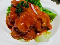-俄士厨房(万松园店)