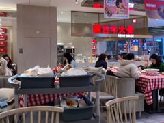-西贝(上海中心店)