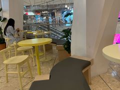 -LUNEURS月乐诗·法式冰淇淋(环贸店)