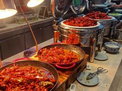 -菲住布渴酒店自助餐厅(阿里巴巴西溪园区店)