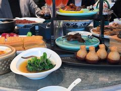 -天瑞轩·粤菜餐厅