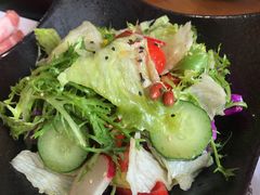 养生拌菜-大梦敦煌主题餐厅(国贸店)