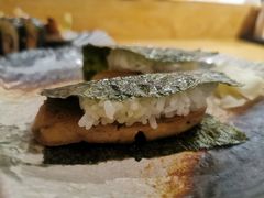 -鸭川食堂·鳗丼(鼓楼店)