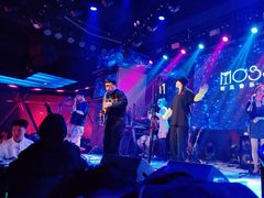 -MOSSO音乐酒吧·live house(南京旗舰店)