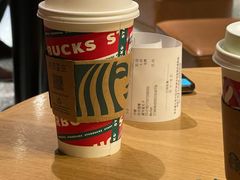 -星巴克臻选(国贸商城首店)