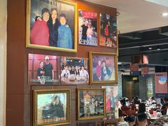 -天下客饭店(中山路店)