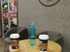 -瑞幸咖啡(回龙观上品折扣店)