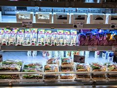 -山崎面包(静安久光店)