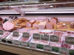 -申德勒食品Schindler food center