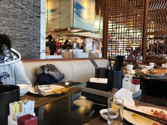 -万豪咖啡厅