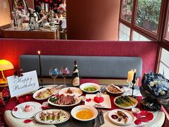 -ZHAO赵·牛扒坊(万象城店)