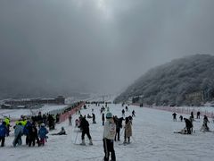 -太子岭滑雪场