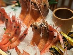 -水濑·日料放题(天河店)
