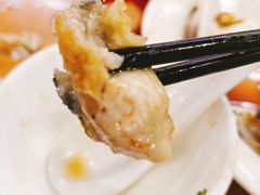 -长平肥姐白粥·海鲜打冷