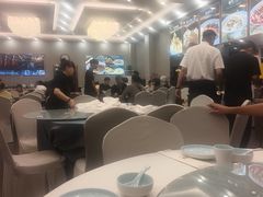 -鸿运楼烤鸭店(天桥店)