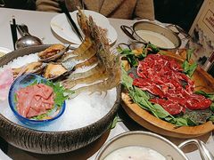 -红鼎豆捞(临江大道店)