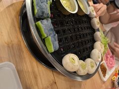 -霸腹烤肉(厦门柚子番店)