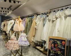 -爱儿美儿童摄影(奥森公园店)