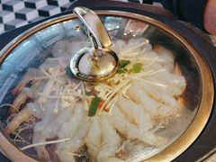 -前海沿·青岛菜(李沧万达店)