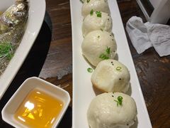 -金枝玉叶上海人家食府(三里河店)