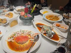 -道道鲜·崇明私房菜(五角场店)