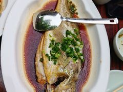 -必点海鲜·海肠捞饭大王(滨江道店)
