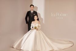 点击看大图 -乐派诗婚纱摄影