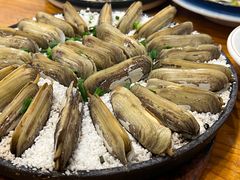 -丹盛象山海鲜(水清路店)