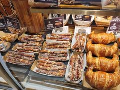 -汉柏麦香德国面包房(海信店)