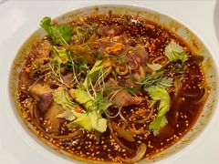 -辛香汇·现炒川菜(淮海路百盛店)