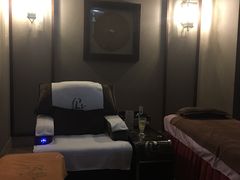 包房-汤泉良子·沐足·颂钵疗愈·SPA(珠江新城店)