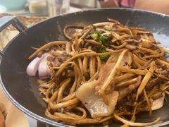 -食光慢宴·安吉土菜馆