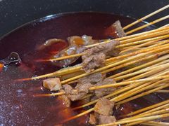 -冒椒火辣(奎星楼街店)