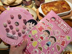 -乐凯撒披萨(中心书城店)