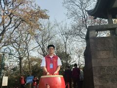 -杭州黄龙洞