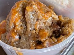 肉粽-好成财牛排馆(涂门街总店)