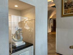 -Me Coffee下午茶艺术空间