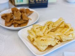 -番禺宾馆丽苑厅