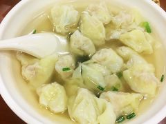 -小姜锅贴(凤凰街店)