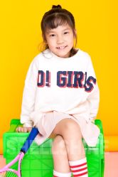 -SHELLSHINEkids山上儿童摄影(天邑澜山店)