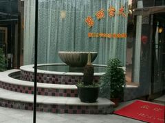 -碧丽宫大酒店(召稼楼店)