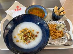 -大王油茶(二厂文创公园店)