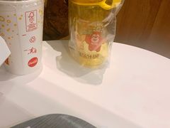 -麦当劳(温州人民路店)