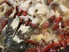 -金三可市井水煮鱼(金碧园店)