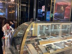 -Awfully Chocolate(来福士广场店)