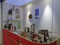 -天真蓝照相馆(宁波来福士店)