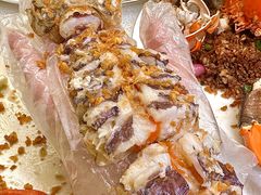 -喜记避风塘炒辣蟹(旗舰店)