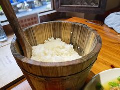 -桑吉林新派藏餐·汤锅·川菜