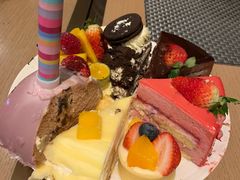 -新食谱全日制餐厅·苏州苏州湾艾美酒店