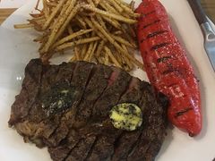 -HELLO 27 意面·沙拉·帕尼尼